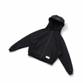 Novea black hoodie