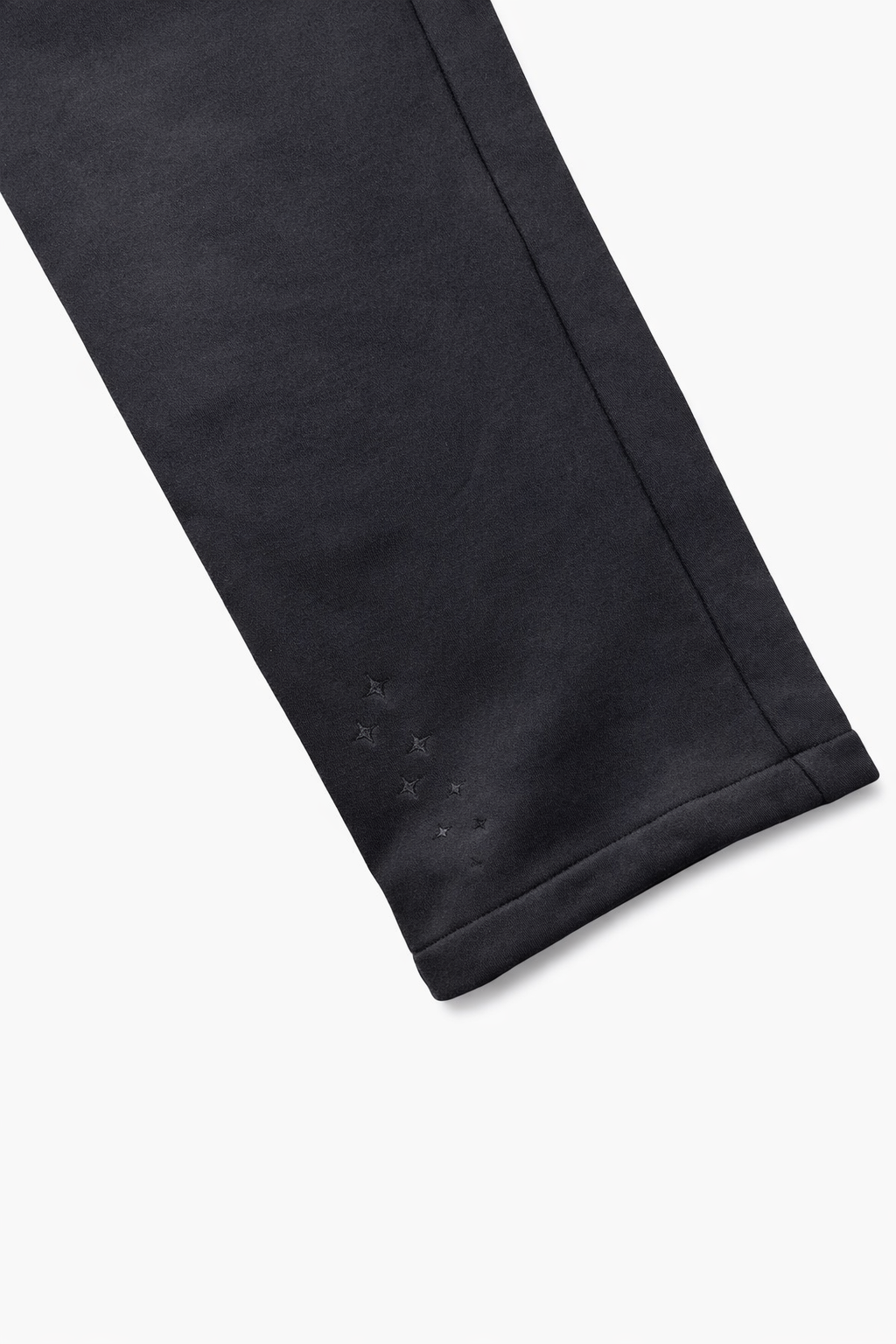 Novea black joggers