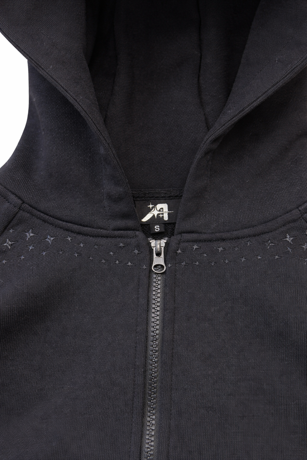 Novea black hoodie