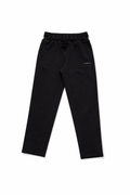 Novea black joggers